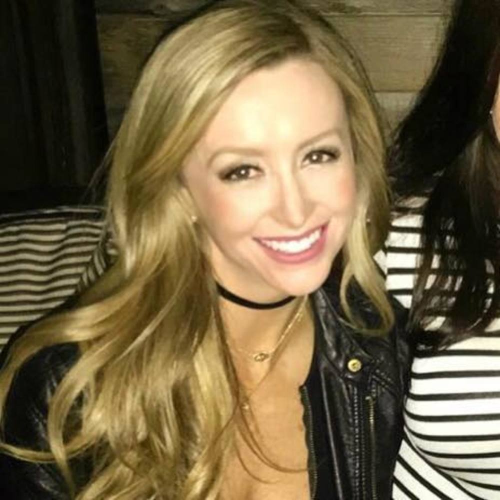 Meet your Posher, Tori